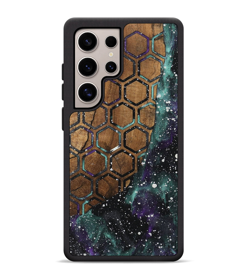 Galaxy S25 Ultra Wood Phone Case - Calum (Fusion, 747041)