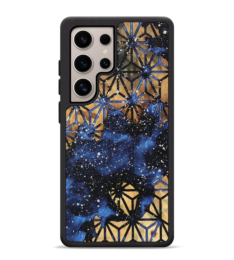 Galaxy S25 Ultra Wood Phone Case - Evan (Fusion, 747042)