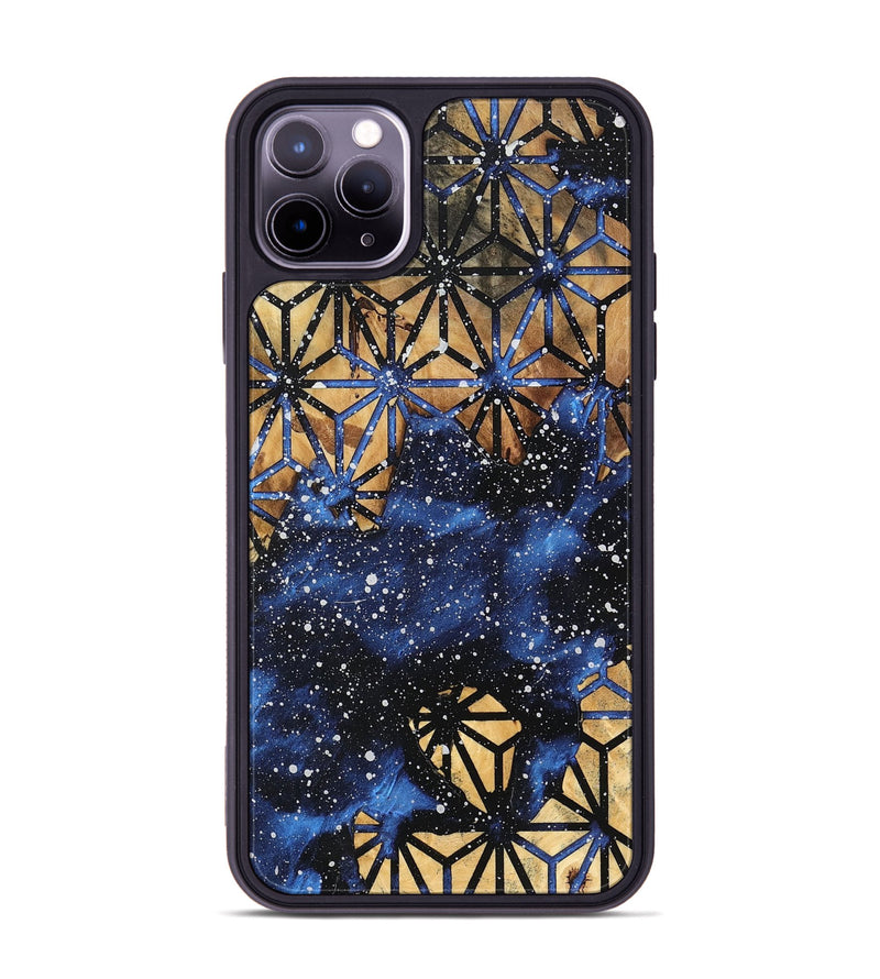 iPhone 11 Pro Max Wood Phone Case - Evan (Fusion, 747042)