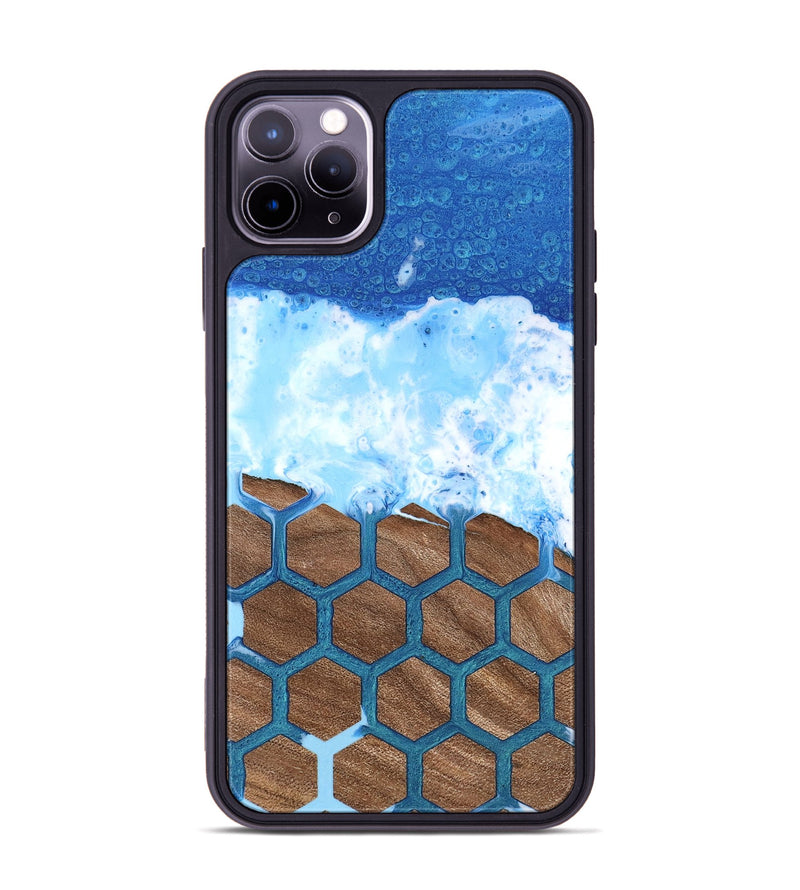 iPhone 11 Pro Max Wood Phone Case - Lucy (Fusion, 747045)