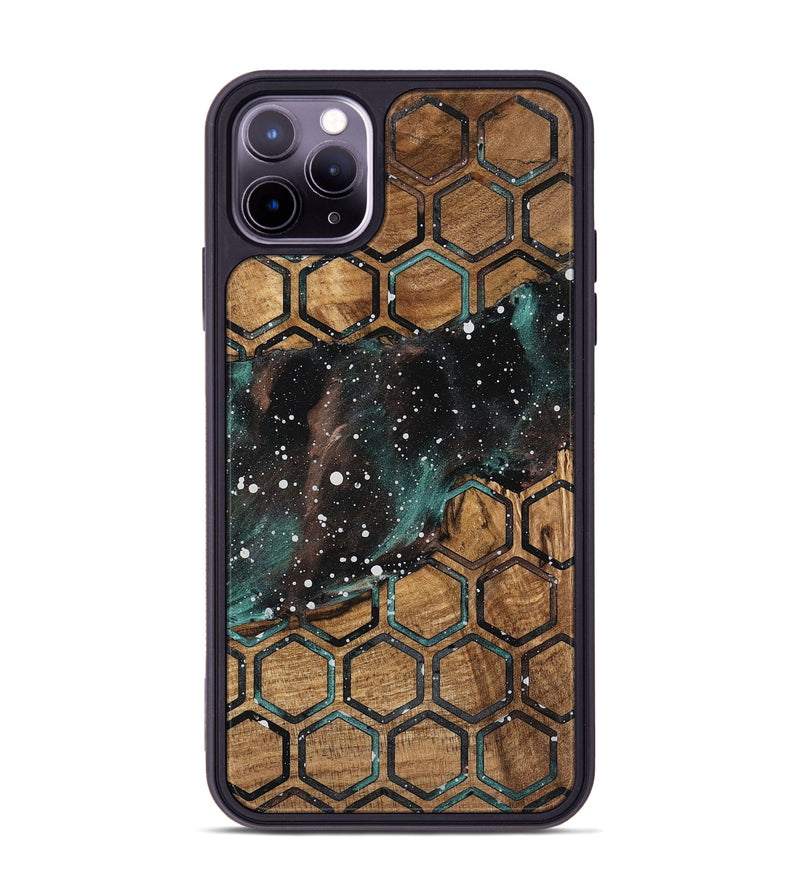 iPhone 11 Pro Max Wood Phone Case - Normand (Fusion, 747047)