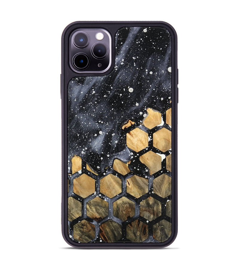 iPhone 11 Pro Max Wood Phone Case - Coleson (Fusion, 747050)