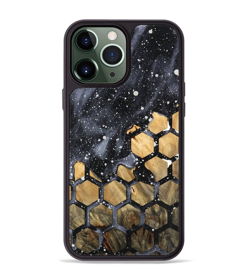 iPhone 13 Pro Max Wood Phone Case - Coleson (Fusion, 747050)