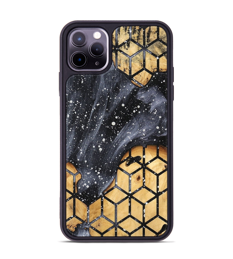 iPhone 11 Pro Max Wood Phone Case - Tess (Fusion, 747053)