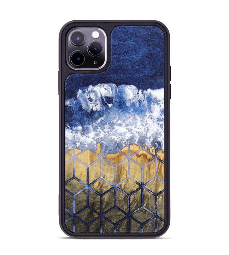 iPhone 11 Pro Max Wood Phone Case - Eve (Fusion, 747071)