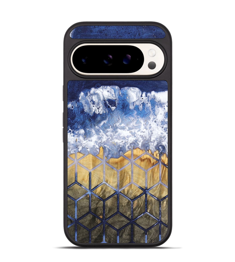 Pixel 9 Pro Wood Phone Case - Eve (Fusion, 747071)