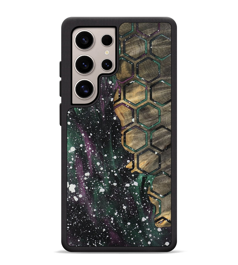 Galaxy S25 Ultra Wood Phone Case - Beth (Fusion, 747079)