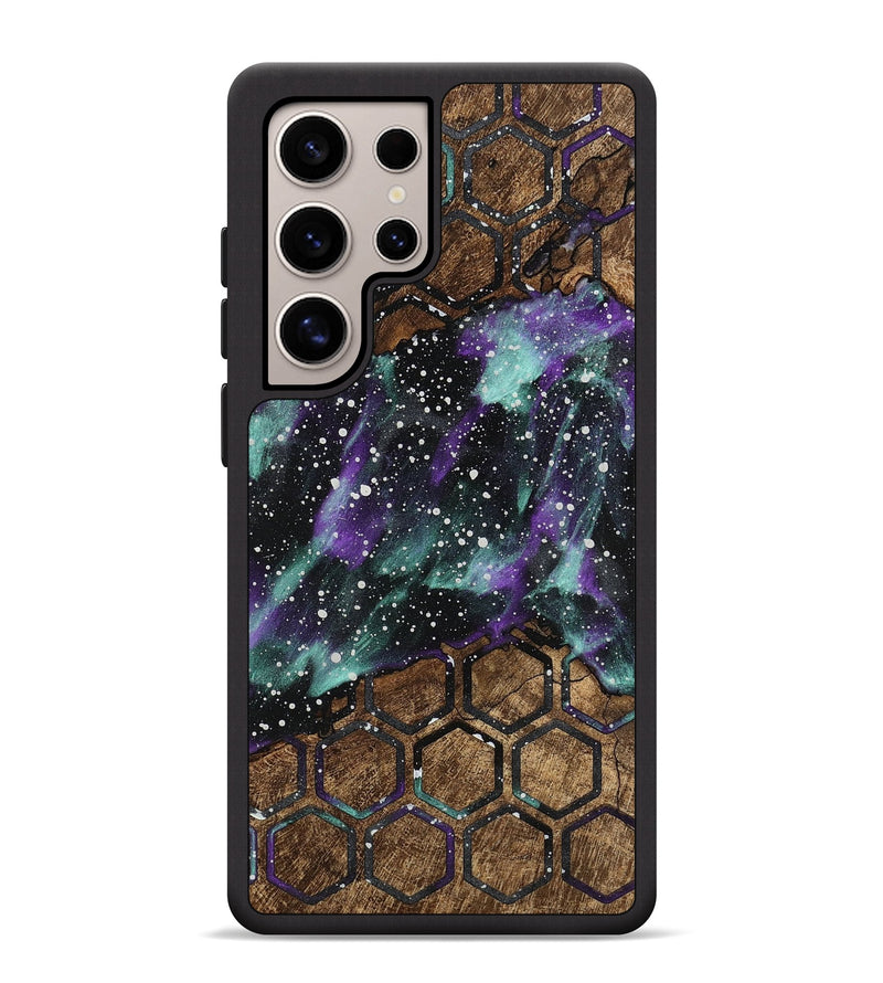 Galaxy S25 Ultra Wood Phone Case - Muriel (Fusion, 747083)