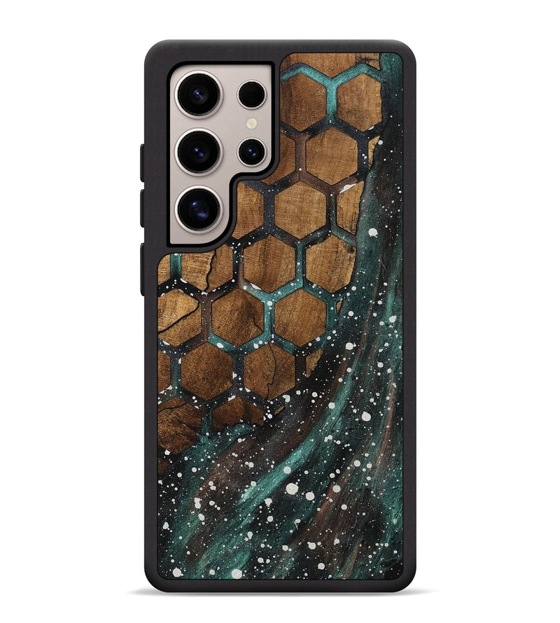 Galaxy S25 Ultra Wood Phone Case - Lorna (Fusion, 747084)