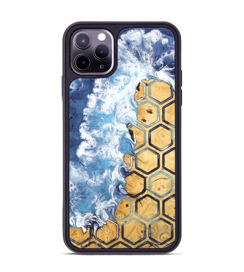 iPhone 11 Pro Max Wood Phone Case - Jill (Fusion, 747090)