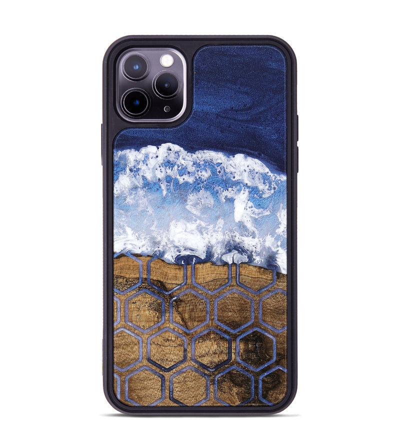 iPhone 11 Pro Max Wood Phone Case - Jair (Fusion, 747096)