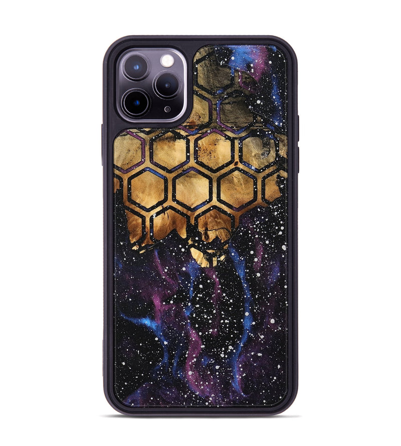 iPhone 11 Pro Max Wood Phone Case - Eliseo (Fusion, 747102)