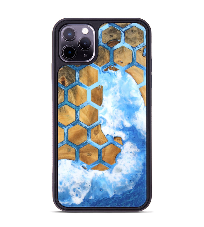 iPhone 11 Pro Max Wood Phone Case - Legacy (Fusion, 747103)