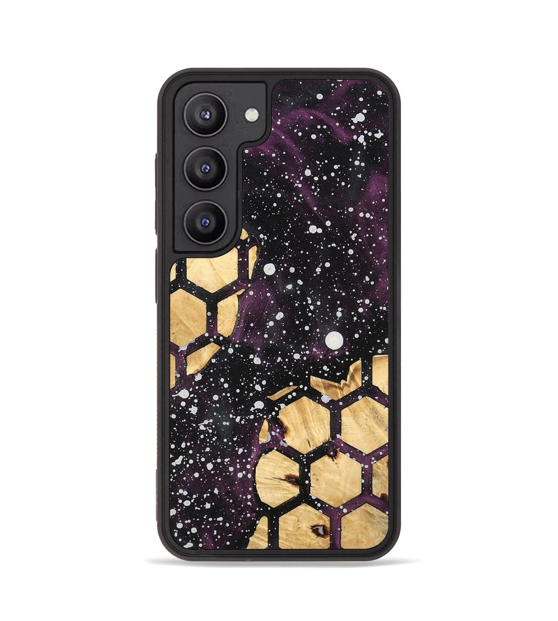 Galaxy S23 Wood Phone Case - Todd (Fusion, 747111)