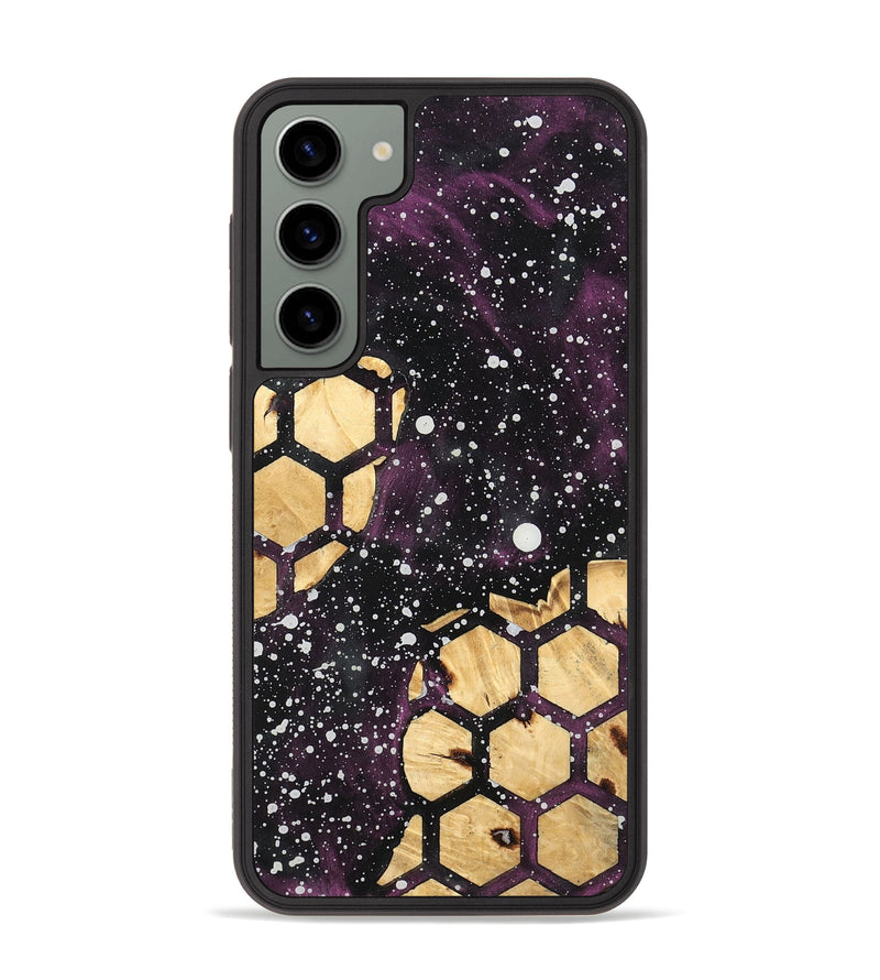 Galaxy S23 Plus Wood Phone Case - Todd (Fusion, 747111)