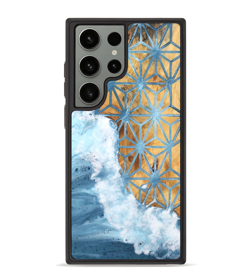 Galaxy S23 Ultra Wood Phone Case - Ole (Fusion, 747131)