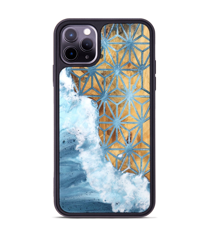 iPhone 11 Pro Max Wood Phone Case - Ole (Fusion, 747131)