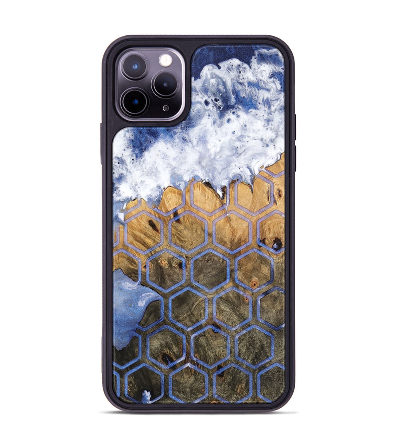 iPhone 11 Pro Max Wood Phone Case - Woodrow (Fusion, 747132)