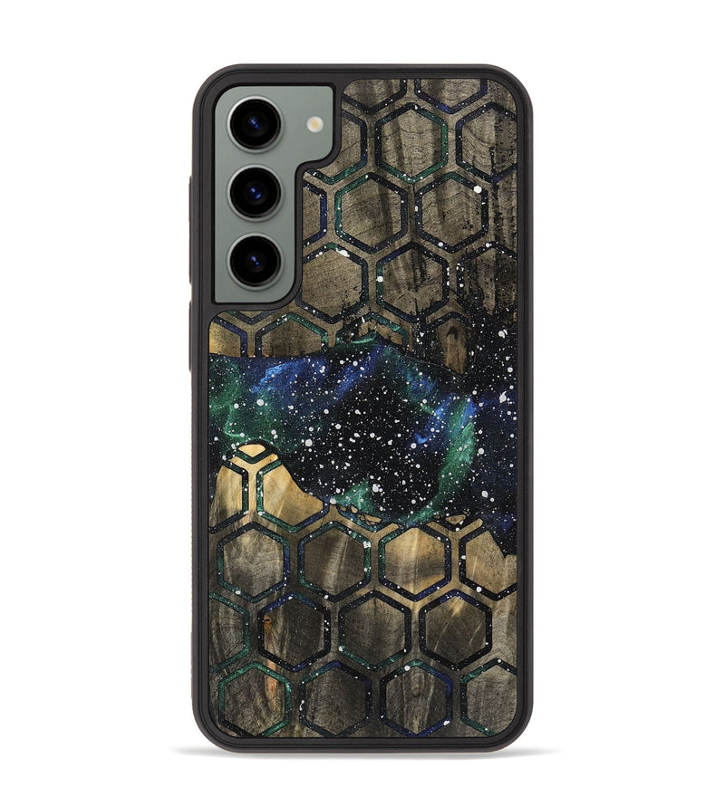 Galaxy S23 Plus Wood Phone Case - Ean (Fusion, 747133)