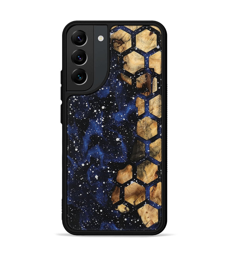 Galaxy S22 Plus Wood Phone Case - Shonda (Fusion, 747138)