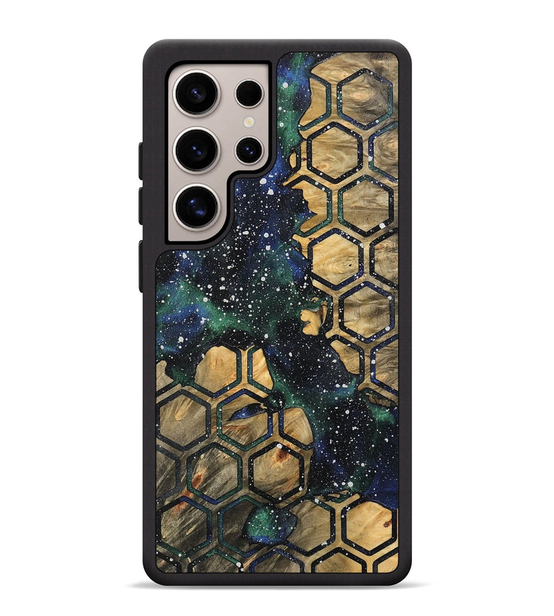 Galaxy S25 Ultra Wood Phone Case - Marlene (Fusion, 747147)