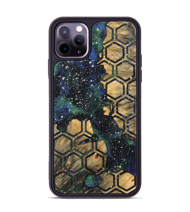 iPhone 11 Pro Max Wood Phone Case - Marlene (Fusion, 747147)