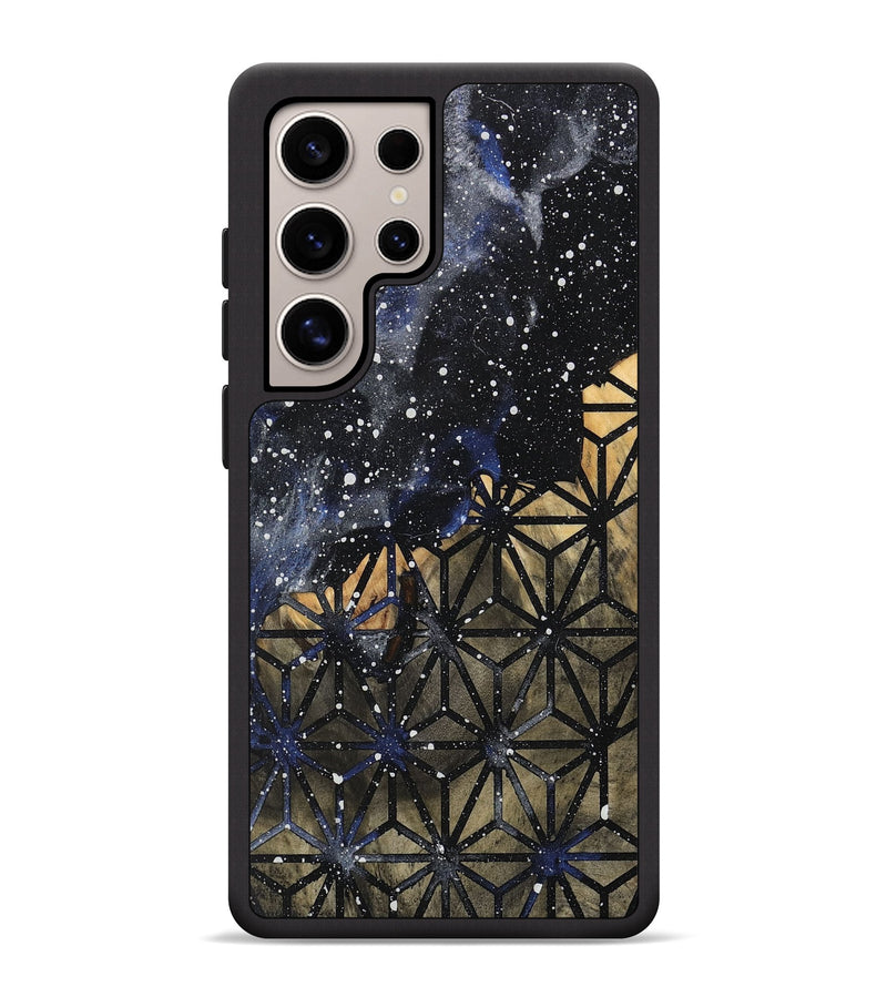 Galaxy S25 Ultra Wood Phone Case - Aaden (Fusion, 747149)