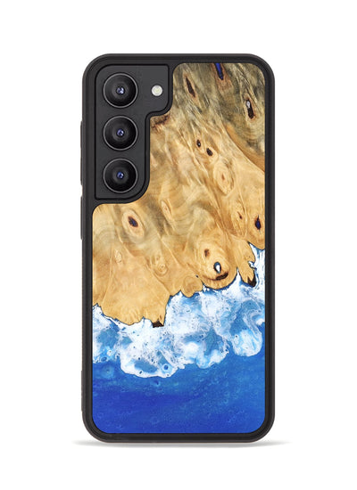 Galaxy S23 Wood Phone Case - Ayleen (Coastal, 747156)