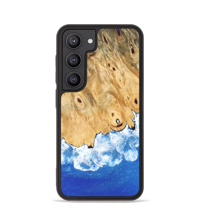 Galaxy S23 Wood Phone Case - Ayleen (Coastal, 747156)