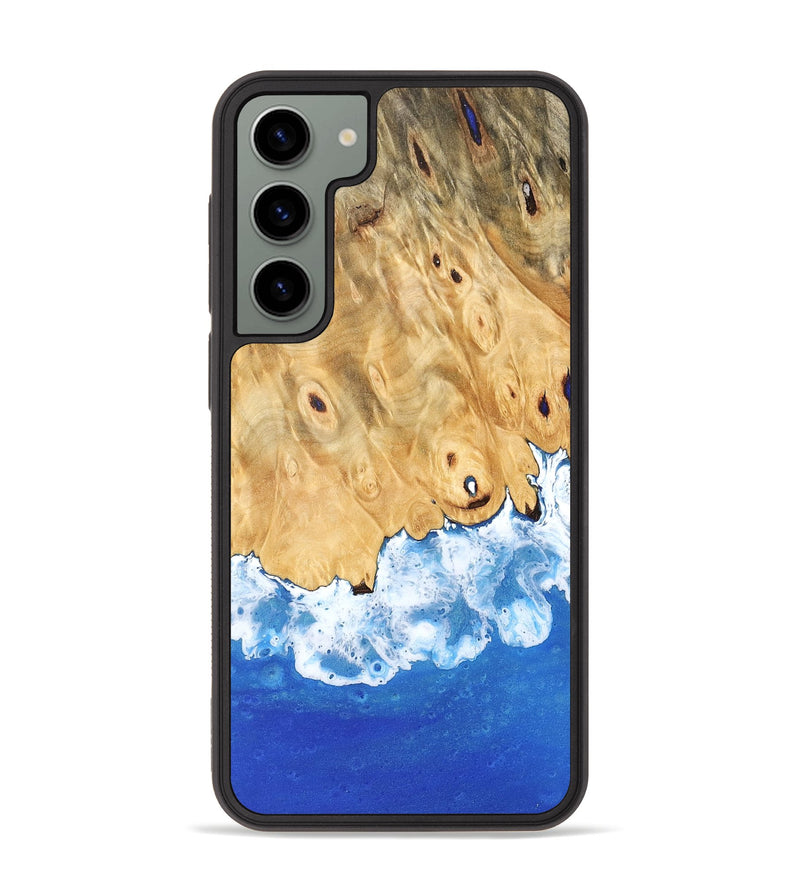 Galaxy S23 Plus Wood Phone Case - Ayleen (Coastal, 747156)