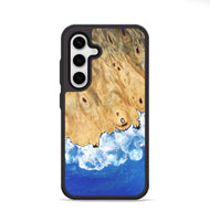 Galaxy S25 Plus Wood Phone Case - Ayleen (Coastal, 747156)