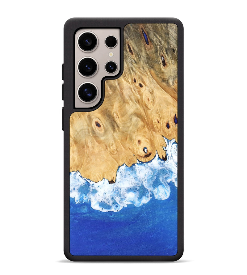 Galaxy S25 Ultra Wood Phone Case - Ayleen (Coastal, 747156)