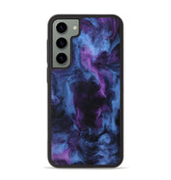 Galaxy S23 Plus ResinArt Phone Case - Annabel (Purple, 747157)