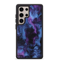 Galaxy S25 Ultra ResinArt Phone Case - Annabel (Purple, 747157)