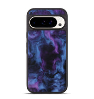 Pixel 9 ResinArt Phone Case - Annabel (Purple, 747157)