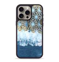 iPhone 15 Pro Max Wood Phone Case - Adriane (Fusion, 747162)