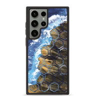 Galaxy S23 Ultra Wood Phone Case - Maud (Fusion, 747166)