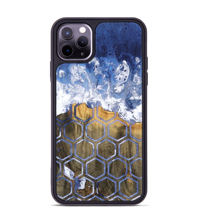 iPhone 11 Pro Max Wood Phone Case - Lesley (Fusion, 747167)