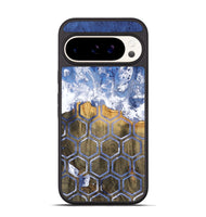 Pixel 9 Pro Wood Phone Case - Lesley (Fusion, 747167)