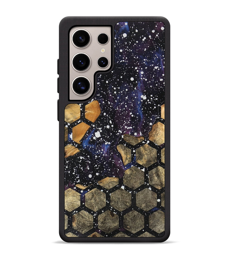 Galaxy S25 Ultra Wood Phone Case - Austen (Fusion, 747168)