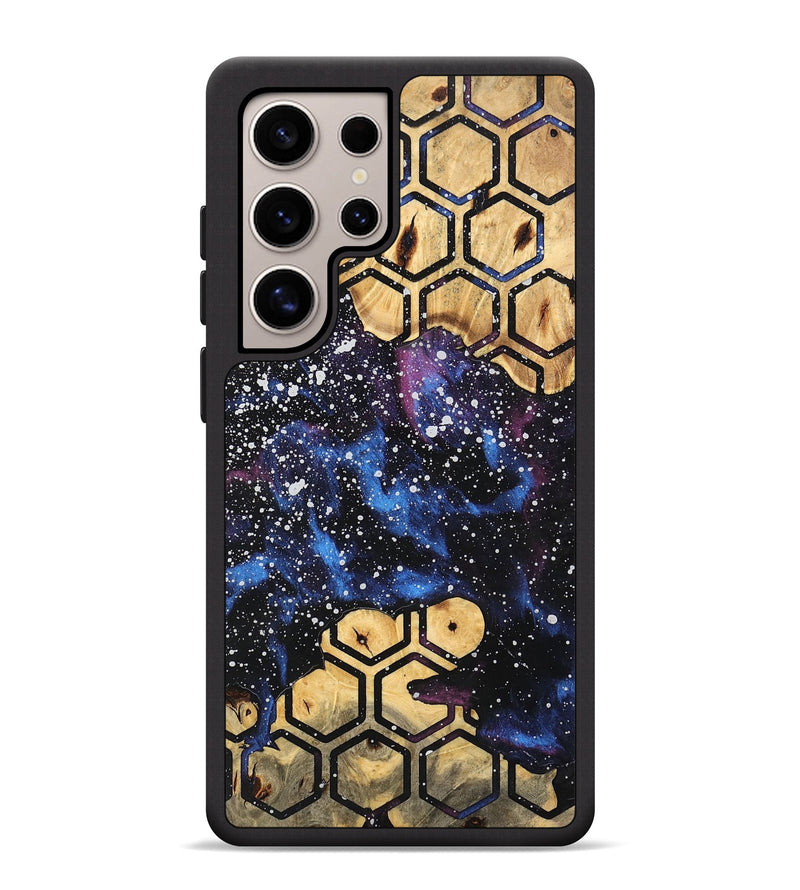 Galaxy S25 Ultra Wood Phone Case - Sol (Fusion, 747171)