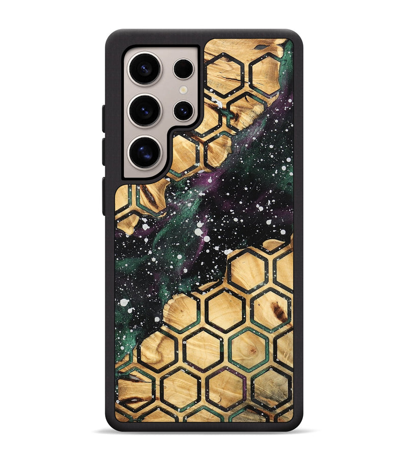 Galaxy S25 Ultra Wood Phone Case - Julissa (Fusion, 747174)