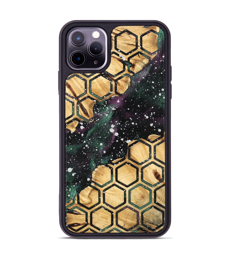 iPhone 11 Pro Max Wood Phone Case - Julissa (Fusion, 747174)