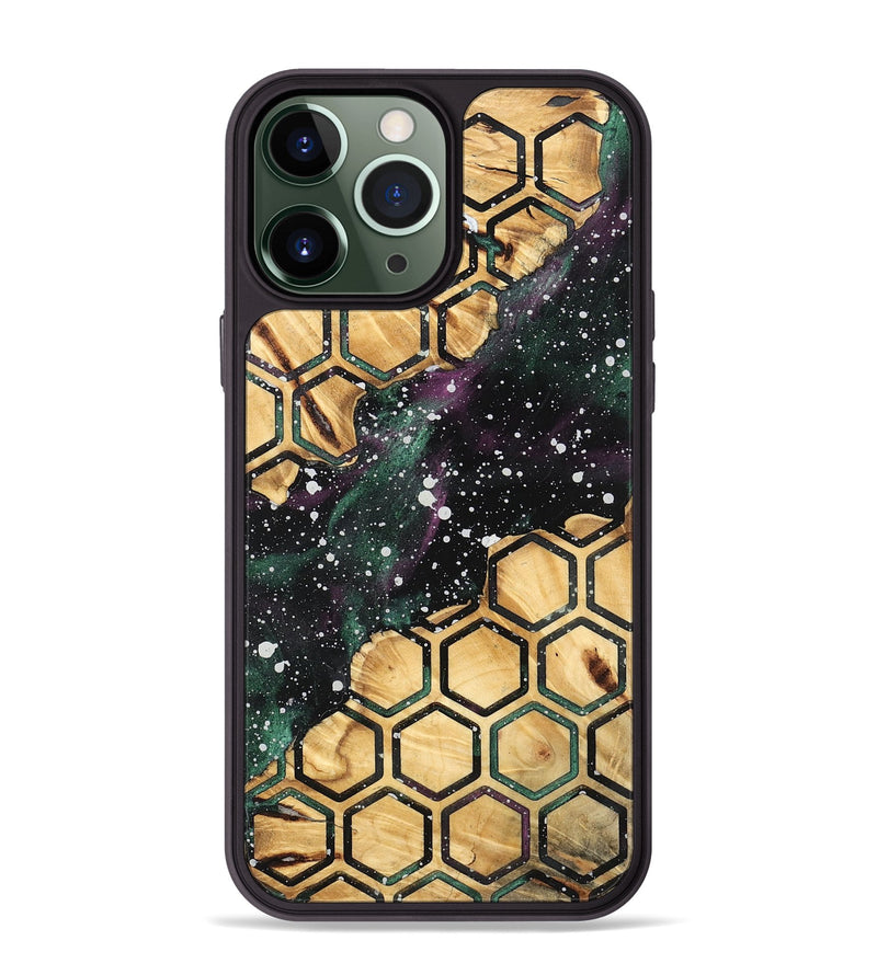 iPhone 13 Pro Max Wood Phone Case - Julissa (Fusion, 747174)