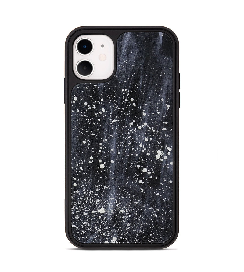 iPhone 11 ResinArt Phone Case - Buster (Fusion, 747176)