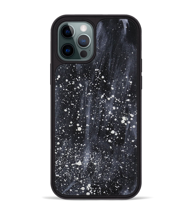 iPhone 12 Pro Max ResinArt Phone Case - Buster (Fusion, 747176)