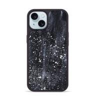 iPhone 15 ResinArt Phone Case - Buster (Fusion, 747176)