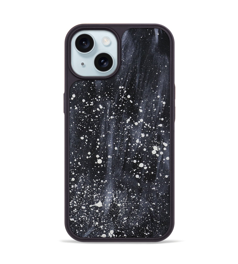 iPhone 15 ResinArt Phone Case - Buster (Fusion, 747176)