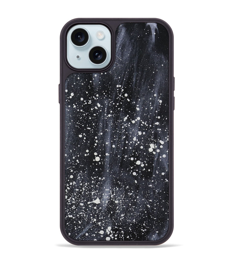 iPhone 15 Plus ResinArt Phone Case - Buster (Fusion, 747176)