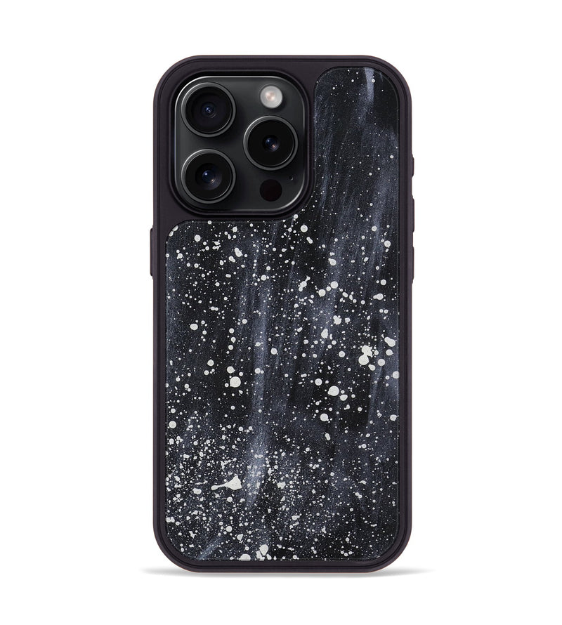 iPhone 15 Pro ResinArt Phone Case - Buster (Fusion, 747176)